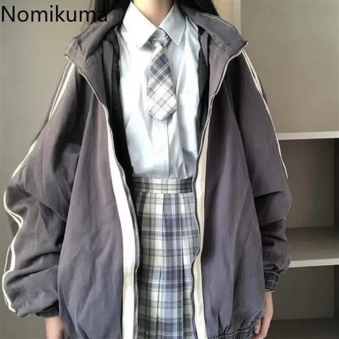 Vestes surdimensionnées pour femmes