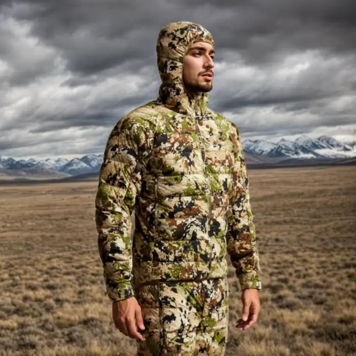 Veste légère Kelvin pour hommes