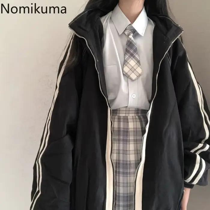 Vestes surdimensionnées pour femmes