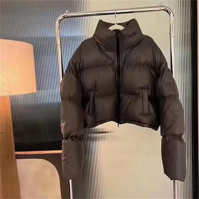 Parkas d'hiver confortables pour femmes