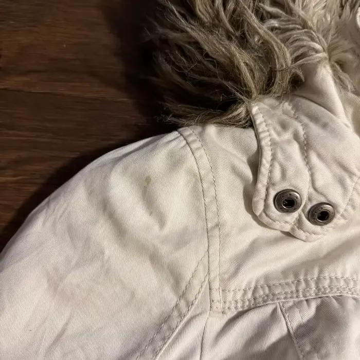 Nouvelle Veste Matelassée Décontractée Femme Style Hip-Hop Urbain avec Col en Fourrure, Tendance Vintage, Coupe Ample en Velours Rembourré