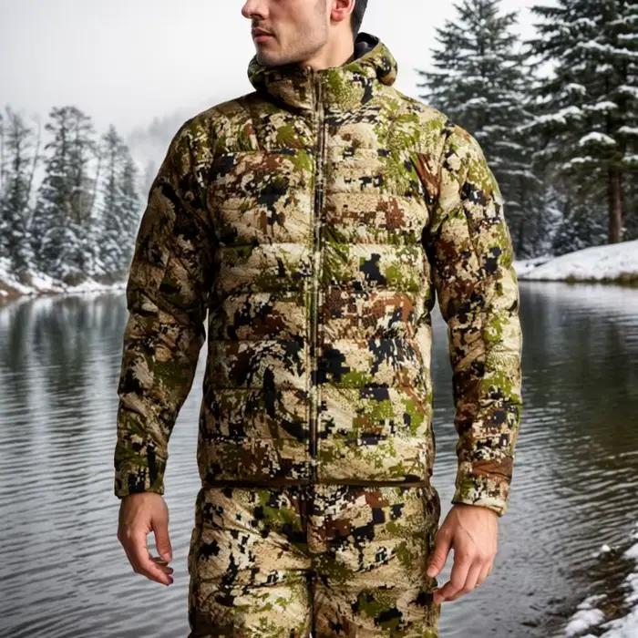 Veste légère Kelvin pour hommes