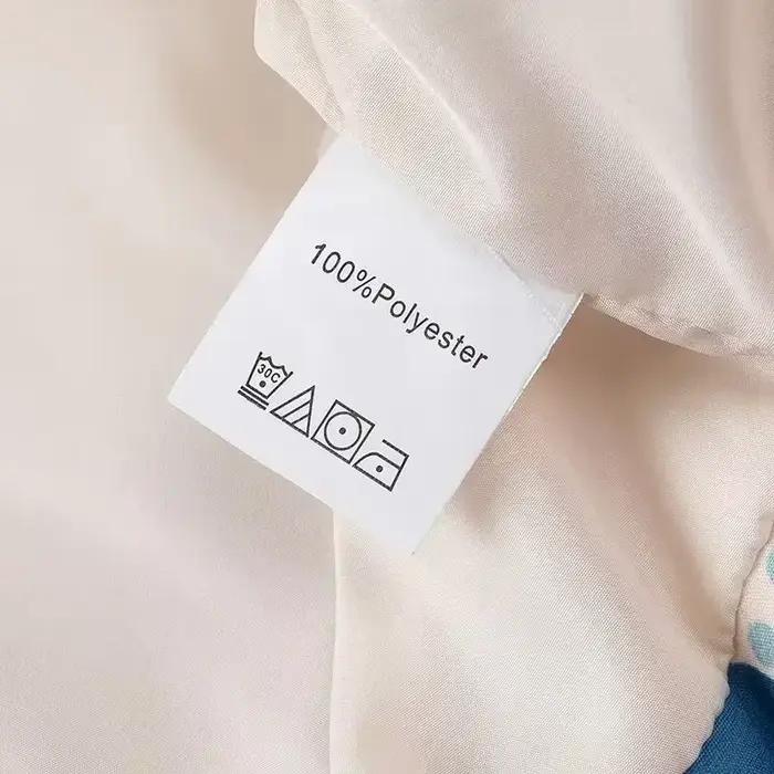 Cardigan matelassé décontracté en coton pour femmes automne hiver à manches longues bleu ocasions spéciales et quotidienne