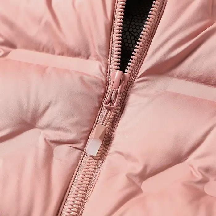 JNLN hiver chaud doudoune femmes randonnée Camping escalade Trekking graphène doublure manteau duvet de canard léger rembourrage vestes