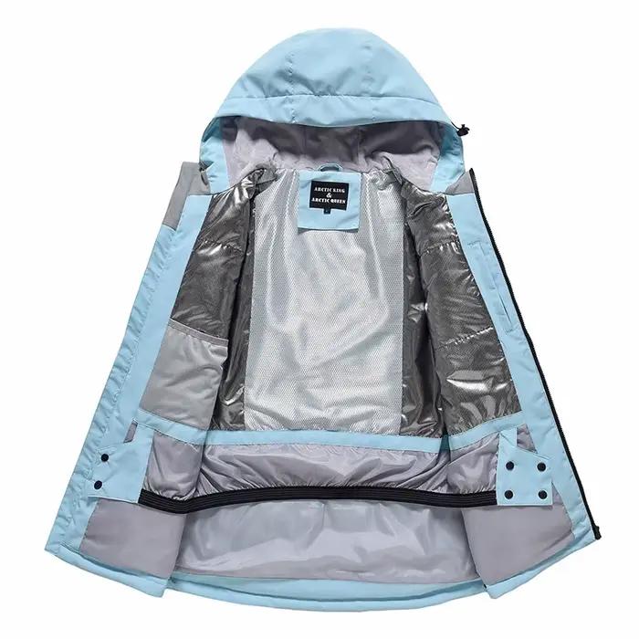Combinaison de Ski pour hommes et femmes