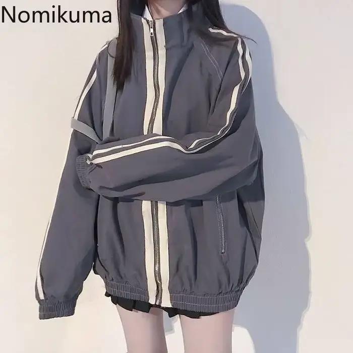 Vestes surdimensionnées pour femmes