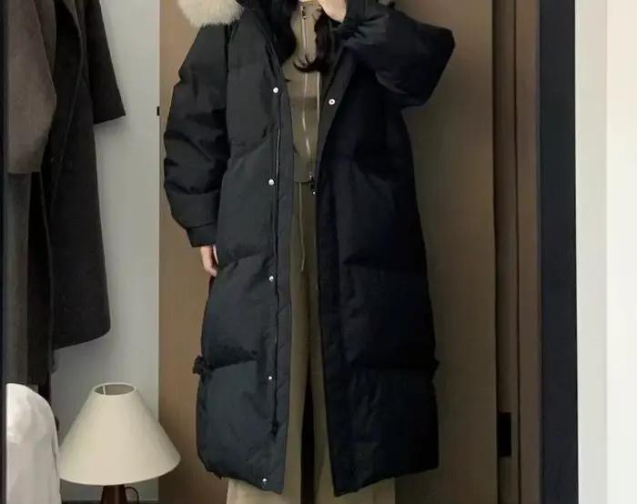 Veste doudoune et en coton pour femmes
