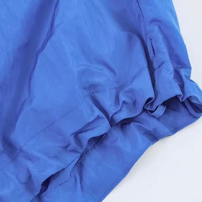 Vestes et Manteaux pour femmes zanban Bombers 2026