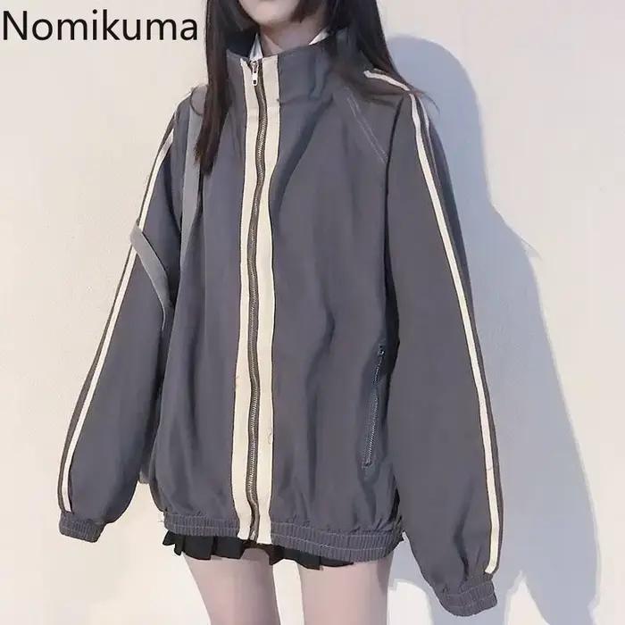 Vestes surdimensionnées pour femmes