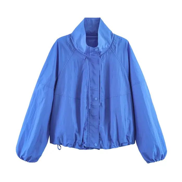 Vestes et Manteaux pour femmes zanban Bombers 2026