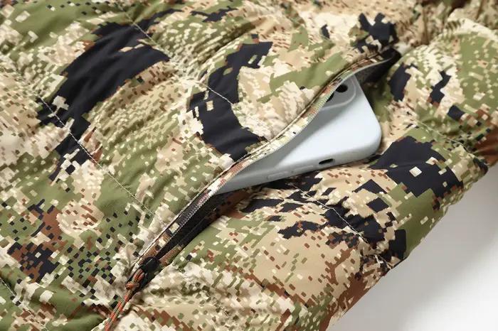 Veste légère Kelvin pour hommes