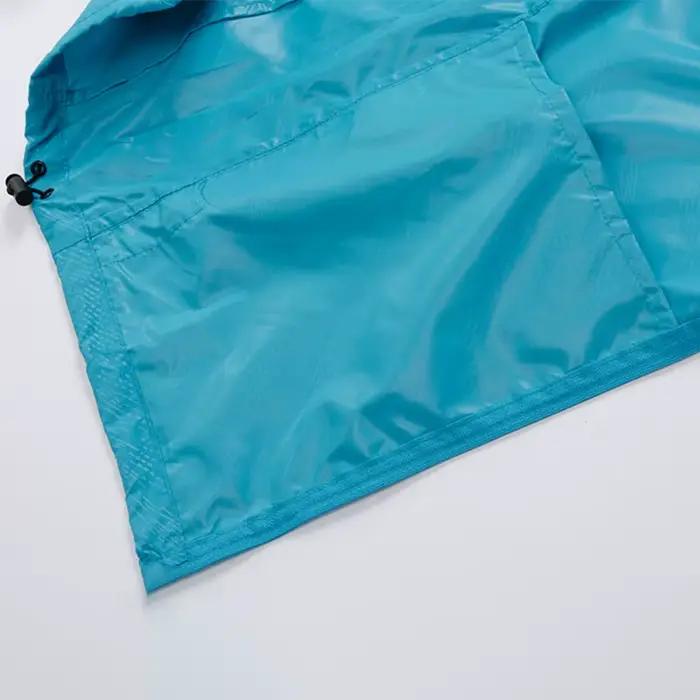 Veste d'extérieur imperméable protection solaire pour hommes et femmes, randonnée camping trekking coupe-vent séchage rapide anti-transpiration antistatique occasionnels activités en plein air
