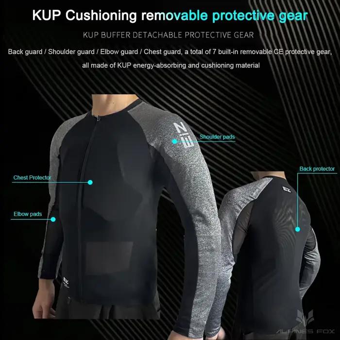 Veste de protection intégrale pour moto, vestes de moto, vêtements de motocross légers et doux, course de vélo de montagne, été