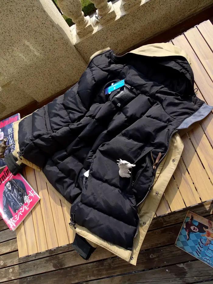 Veste d'hiver en cuir véritable et peau de mouton naturelle décontractée pour homme, idéale pour les journées froides et les sorties shopping, taille européenne disponible en plusieurs tailles