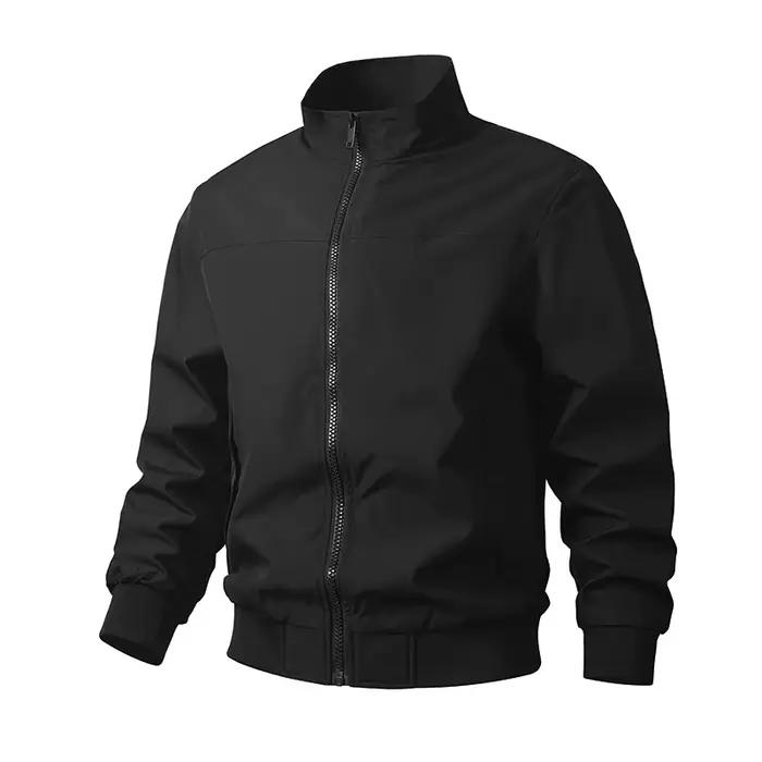 Veste de style américain 2026 - Imperméable et coupe-vent