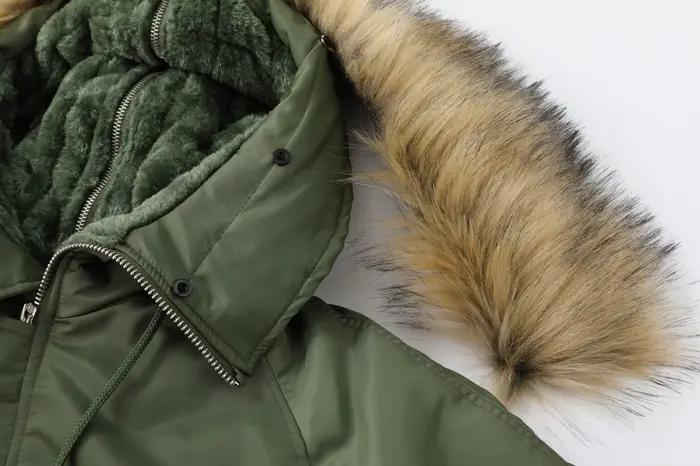 Veste de bombardier de vol N2b Vintage des années 90