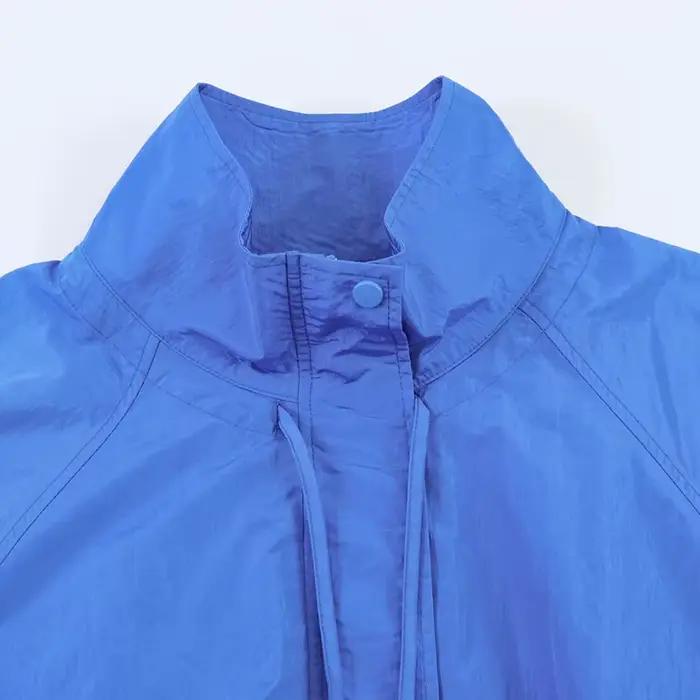 Vestes et Manteaux pour femmes zanban Bombers 2026