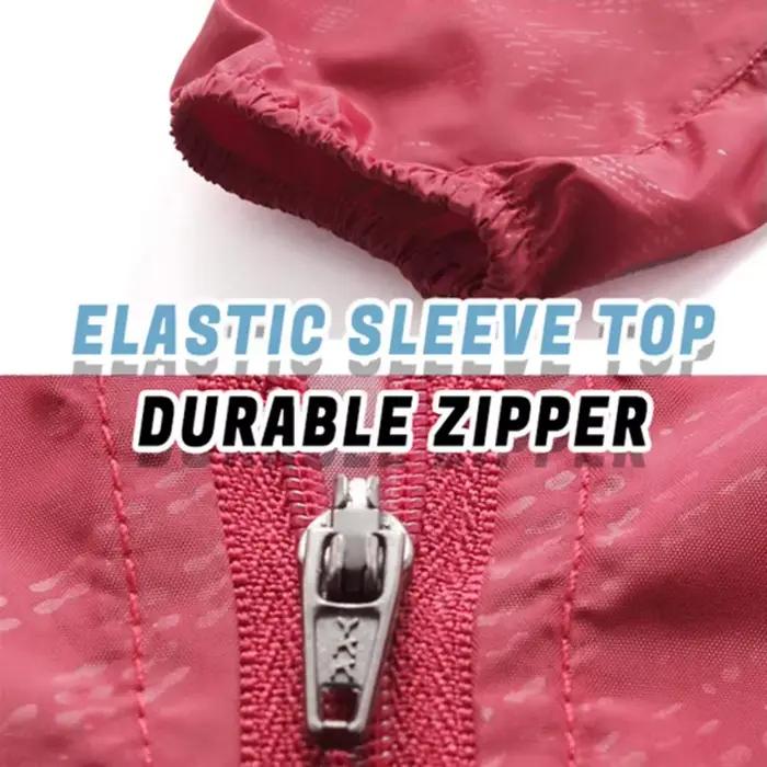 Manteau de pluie imperméable et coupe-vent pour sports de plein air, vestes de cyclisme, maillot de course à vélo, vestes de cyclisme ultra-légères