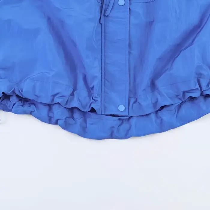 Vestes et Manteaux pour femmes zanban Bombers 2026