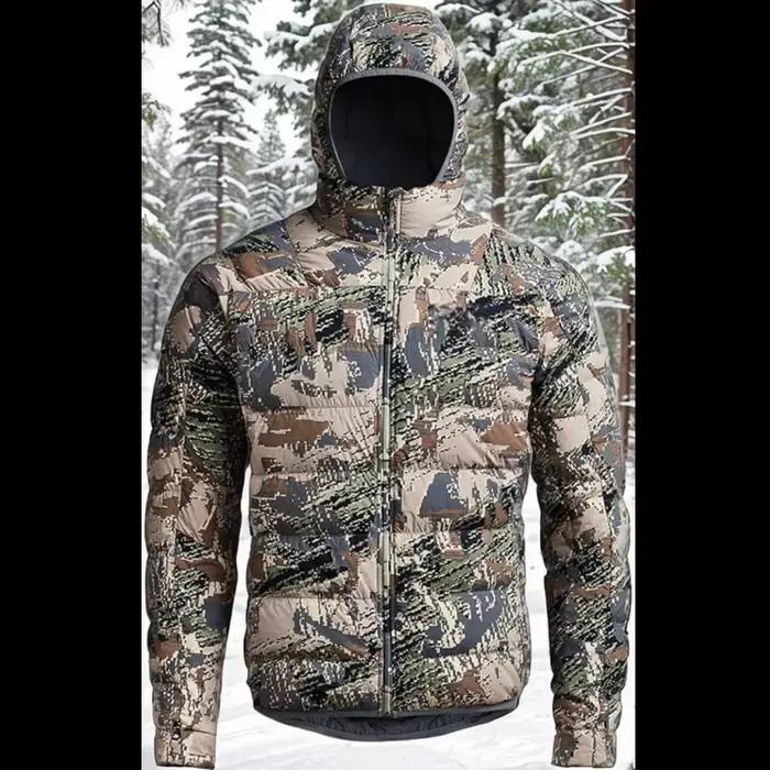 Veste légère Kelvin pour hommes