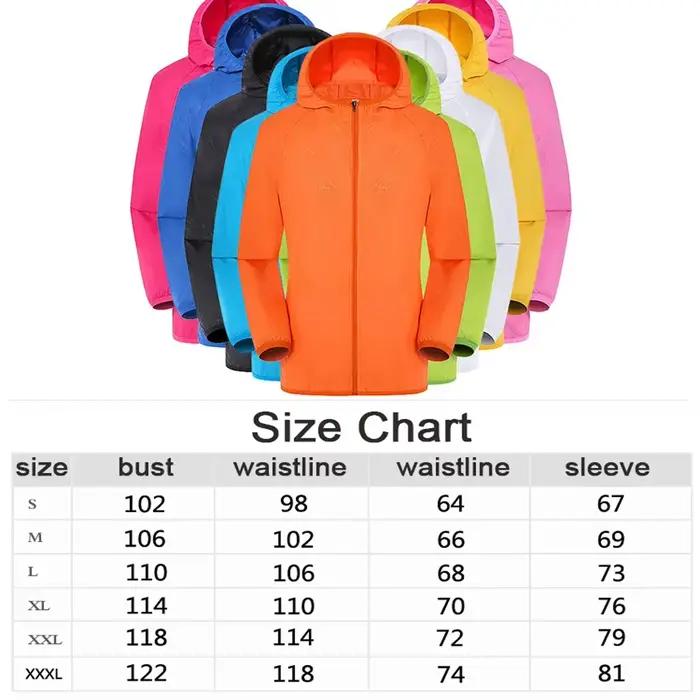 Manteau de pluie imperméable et coupe-vent pour sports de plein air, vestes de cyclisme, maillot de course à vélo, vestes de cyclisme ultra-légères