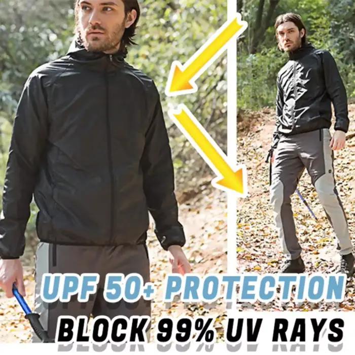 Manteau de pluie imperméable et coupe-vent pour sports de plein air, vestes de cyclisme, maillot de course à vélo, vestes de cyclisme ultra-légères