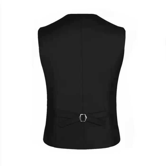 Robe gilets pour hommes coupe ajustée