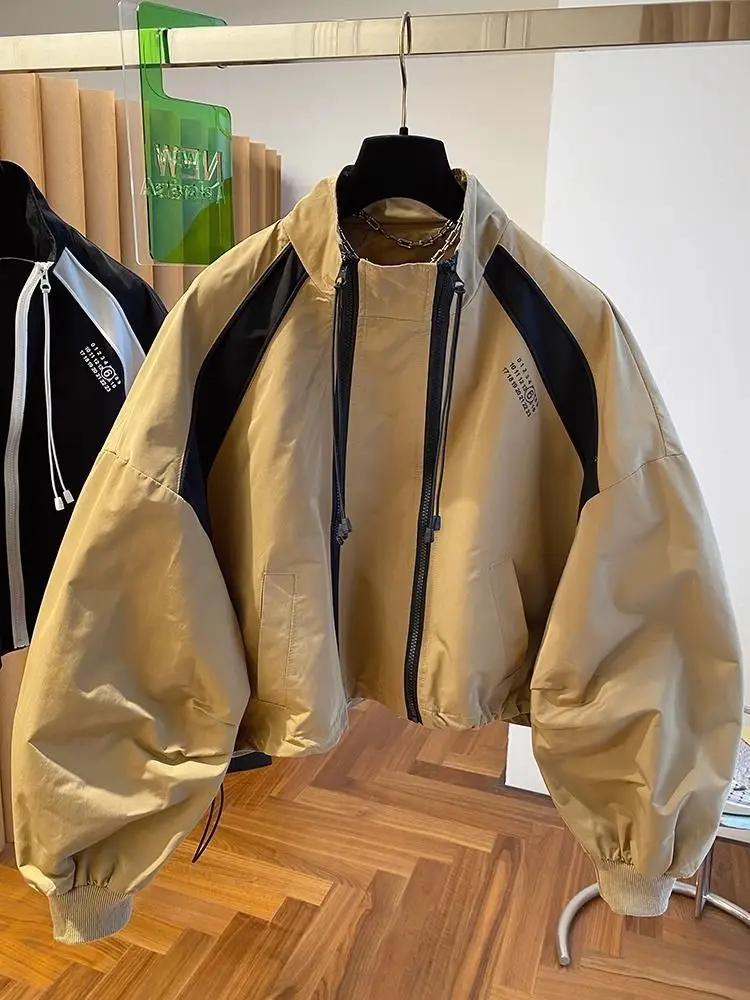 1005008470448445/бомбер классный/Le blouson bomber est cool/Veste courte pour femmes