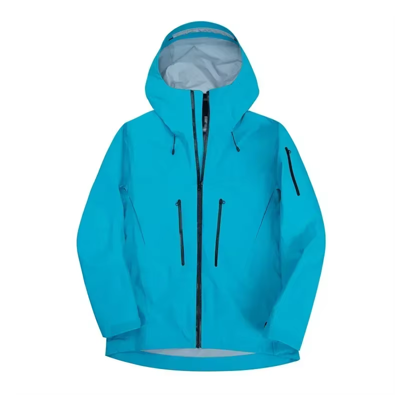 ARC – imperméable d'extérieur coupe-vent, mode sport Camping alpinisme pêche hommes et femmes, coule